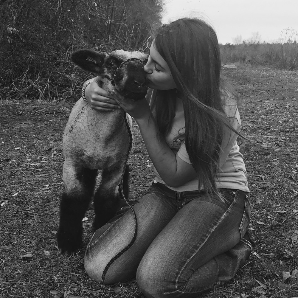 Meet your Posher, Annabelle